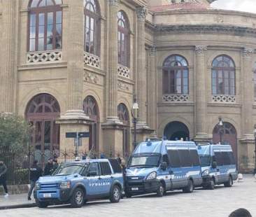 Città siciliane: tanta voglia di sicurezza