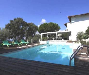 Il 6,5% dei turisti cerca immobili di lusso Il 6,5% dei turisti cerca immobili di lusso