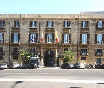 Di Paola: “Trasporti, taglio ai fondi: collegamenti a rischio”