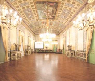 Ars, il Palazzo d’oro da 154 milioni