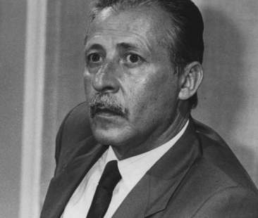 Borsellino: centri di potere dietro la Strage Borsellino: centri di potere dietro la Strage