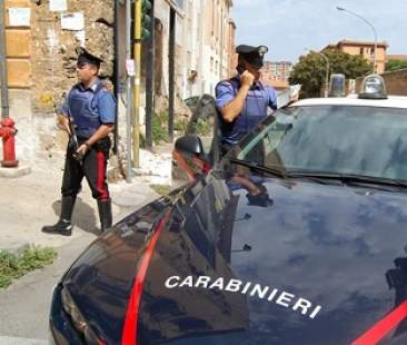 Mafia: migranti e armi, 17 fermati a Palermo