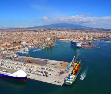 L’oro di Suez non passa dalla Sicilia