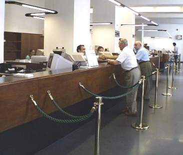 Depositi bancari, in Sicilia si registra aumento dello 0,8%