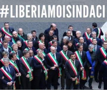 L’Anci contro i paradossi normativi con la campagna #liberiamoisindaci