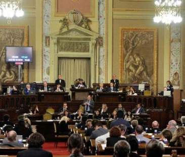 Allarme del Movimento 5 stelle sulla tenuta dei conti regionali