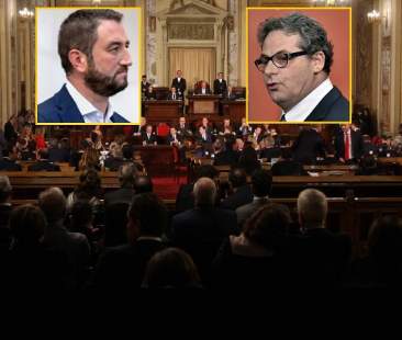 Ars: i grillini e la battaglia (mediatica) sui vitalizi