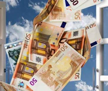 Burocrati, in Sicilia danni all’Erario per 3,5 mld