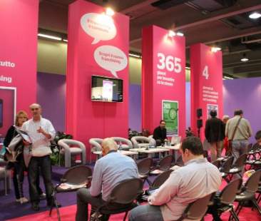 Franchising: il 2017 l’anno dei record