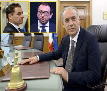 Lega: nuovo attacco alla magistratura, durissimi Csm e Anm