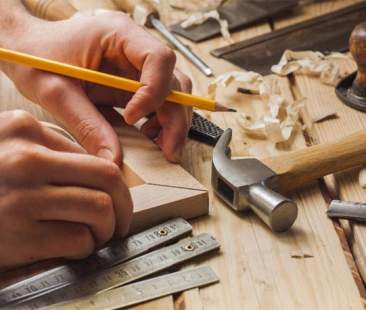 Sicilia: per ogni nuovo artigiano, due chiudono