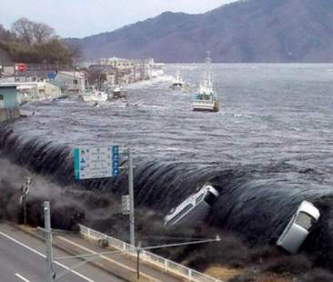 Rischio inondazioni nel Mediterraneo, in pericolo anche la Sicilia