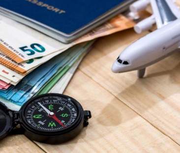 Cresce la spesa dei turisti stranieri in Italia