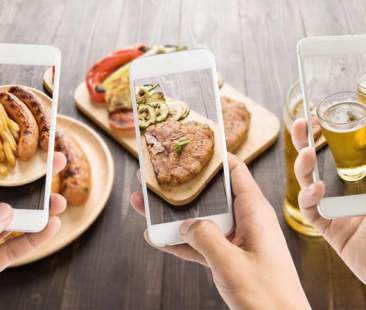 Per i Millennial viaggio fa rima con gusto