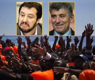 Migranti: Bartolo, “In Libia lager, questo è il nuovo Olocausto”