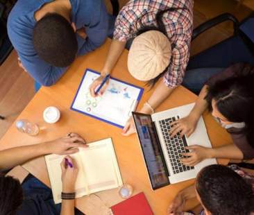 Giovani alla ricerca di un impiego nel secondo trimestre 2018 sono il 56%