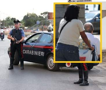 Racket delle badanti nel Nisseno, tre arresti