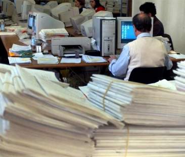 Comuni: troppo personale, poca qualità