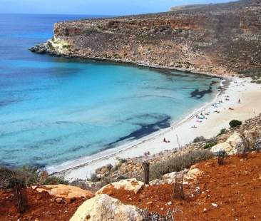 Case vacanze a Lampedusa, le più idonee ai disabili