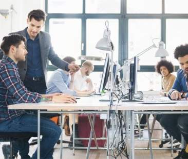 Start up, senza competenze scatole vuote