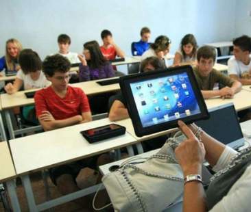 Iefp 2018/19, problemi con il sito web ma la Regione garantisce la partenza