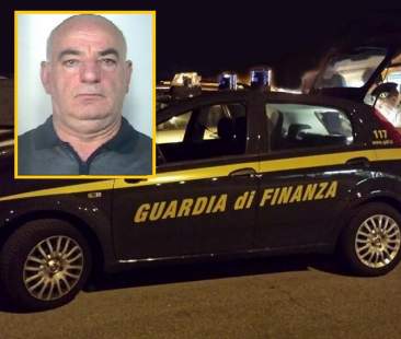 Mafia: ventun miliardi di beni sequestrati a boss