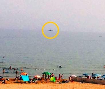 Migranti: Pozzallo, Salvini cede su donne e bimbi