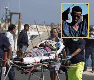 Migranti: Salvini tradito da Visegrad