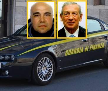 Mafia: operazione Delirio, maxiblitz contro clan a Palermo