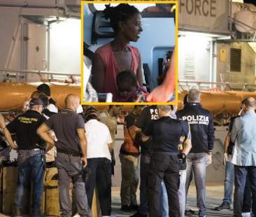 Migranti: Libia porto sicuro, altolà Ue a Salvini Migranti: Libia porto sicuro, altolà Ue a Salvini