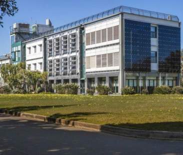 Il futuro dell’energia è nell’Etna valley. A Catania nasce il mega laboratorio Enel