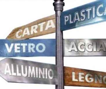 Carta, la raccolta cresce a doppia cifra ma Sicilia ancora in fondo tra le regioni