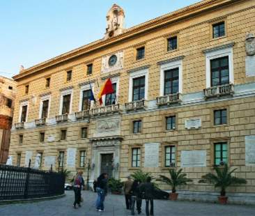 Palermo – Conclusa la partita delle partecipate si lavora sul rimpasto della Giunta