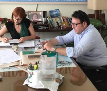 Giovanni Selvaggi: “Affrontare con responsabilità le emergenze dell’agricoltura” Giovanni Selvaggi: “Affrontare con responsabilità le emergenze dell’agricoltura”