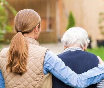 Necessità di modernizzare le cure domiciliari investendo in tecnologia e maggiore efficienza