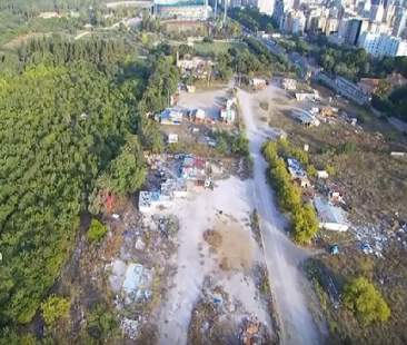 Rom: sequestrato campo nomadi di Palermo, è pericoloso