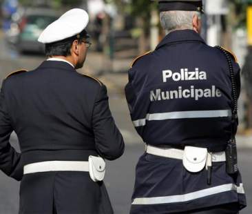 Catania – Vigili urbani, a settembre le selezioni