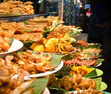 Imprese di street food, in Sicilia +51,5%