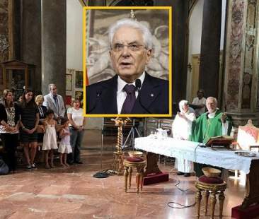 Borsellino: Mattarella, “Non smettere di cercare la verità”