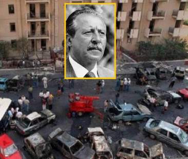 Mafia: la trattativa accelerò la morte di Borsellino