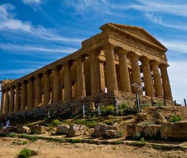 Cultura: ingredienti ricchi per un piatto povero