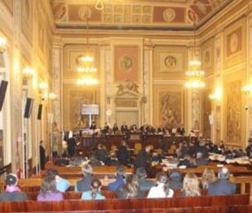 Consulta: illegittima la legge dell’Ars sulle ex Province