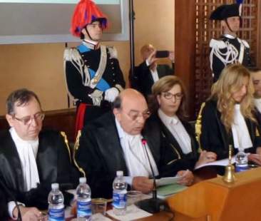 Corte dei conti: manovra correttiva per il Bilancio regionale