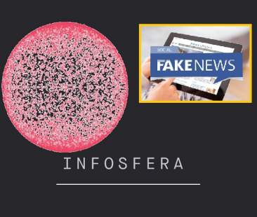 Informazione: l’82% degli italiani abbocca alle fake news Informazione: l’82% degli italiani abbocca alle fake news