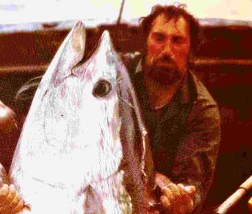 Pesca: scomparso l’ultimo rais della Mattanza Pesca: scomparso l’ultimo rais della Mattanza