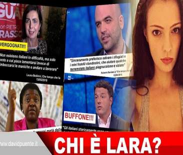 Fake news: Lara Pedroni e le bufale virali Fake news: Lara Pedroni e le bufale virali