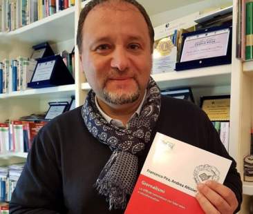 Informazione: autorevolezza contro le fake news dei social