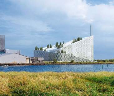 Differenziata inutile senza energimpianti