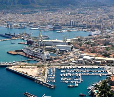 Così “rinasceranno” i porti della Sicilia occidentale