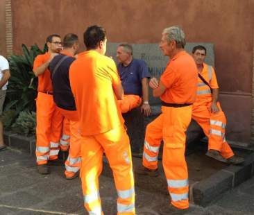 Catania – Pubbliservizi, inizia la fase commissariale